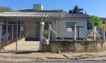 Imagem: CASA ALVENARIA BAIRRO INTEGRAÇÃO