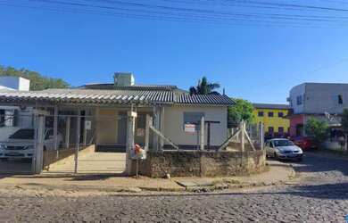 Imagem 2: CASA ALVENARIA BAIRRO INTEGRAÇÃO