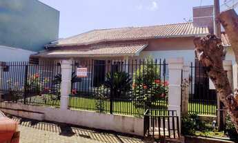 Imagem: CASA NO BAIRRO LARANJEIRAS