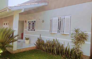 Imagem 5: CASA NO BAIRRO LARANJEIRAS