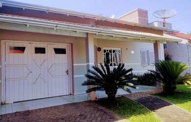 Imagem 4: CASA NO BAIRRO LARANJEIRAS