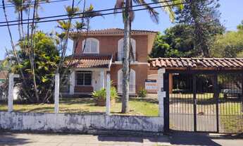 Imagem: CASA COMERCIAL NO CENTRO DE PAROBÉ