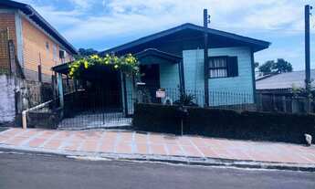 Imagem: CASA NO BAIRRO GUARANI