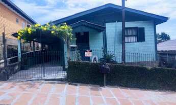 Imagem 2: CASA NO BAIRRO GUARANI