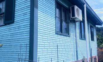 Imagem 5: CASA NO BAIRRO GUARANI