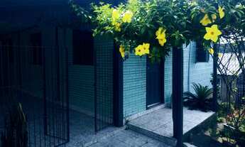 Imagem 6: CASA NO BAIRRO GUARANI