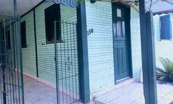 Imagem 7: CASA NO BAIRRO GUARANI