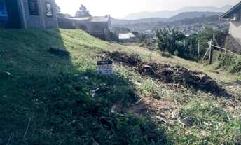 Imagem: Terreno no Bairro Centro