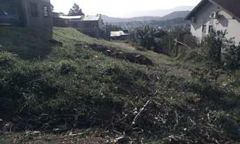 Imagem 2: Terreno no Bairro Centro