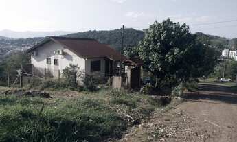 Imagem 3: Terreno no Bairro Centro