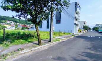 Imagem 3: Terreno no Bairro Centro