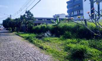 Imagem 6: Terreno no Bairro Centro