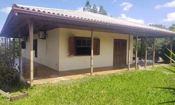 Imagem 2: CHÁCARA NO BAIRRO FAZENDA PIRES