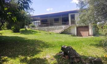 Imagem 4: CHÁCARA NO BAIRRO FAZENDA PIRES