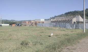 Imagem 2: TERRENO NO BAIRRO GUARUJÁ (LOTEAMENTO VIVENDAS DO CAMPO