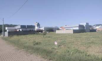 Imagem 3: TERRENO NO BAIRRO GUARUJÁ (LOTEAMENTO VIVENDAS DO CAMPO