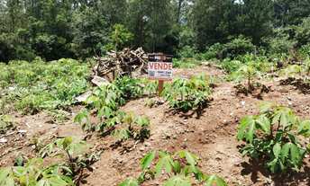 Imagem: TERRENOS NO BAIRRO PALMEIRAS (LOTEAMENTO