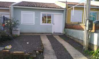 Imagem: CASA NO BAIRRO RESIDENCIAL AZALÉIA