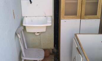 Imagem 7: CASA NO BAIRRO RESIDENCIAL AZALÉIA