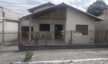 Imagem: CASA NO BAIRRO NOVA PAROBÉ