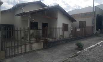 Imagem 2: CASA NO BAIRRO NOVA PAROBÉ