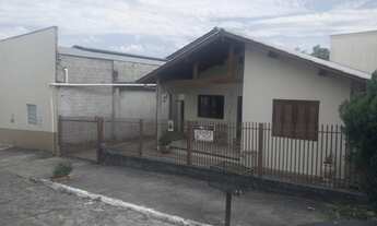 Imagem 3: CASA NO BAIRRO NOVA PAROBÉ