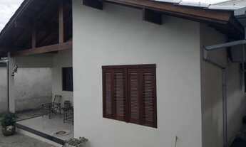 Imagem 5: CASA NO BAIRRO NOVA PAROBÉ