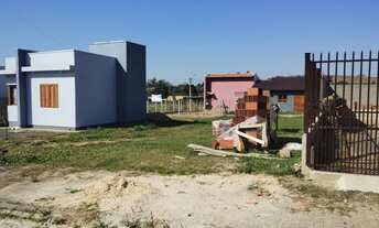 Imagem 6: TERRENO NO BAIRRO FAZENDA PIRES (LOTEAMENTO MORADAS DA FAZENDA