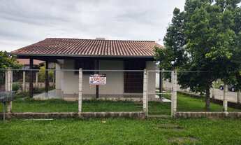 Imagem: CASA NO BAIRRO COLINA DO LEÃO