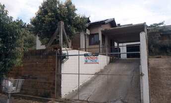 Imagem: CASA NO BAIRRO EMANCIPAÇÃO