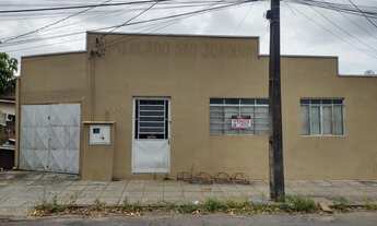 Imagem: PRÉDIO COMERCIAL NO BAIRRO ALEXANDRIA