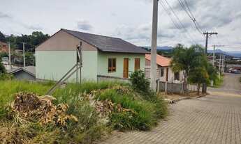 Imagem 3: TERRENO NO BAIRRO PLANALTO