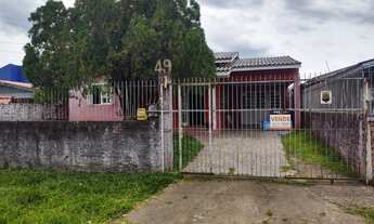 Imagem: CASA NO BAIRRO PARAÍSO