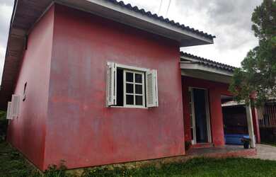 Imagem 5: CASA NO BAIRRO PARAÍSO