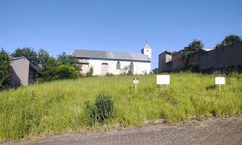 Imagem: TERRENOS NO BAIRRO 15 DE JUNHO