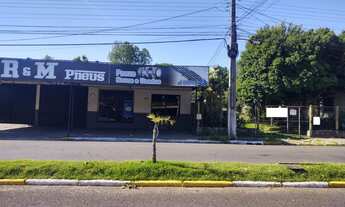 Imagem: PRÉDIO COMERCIAL NO BAIRRO GUARUJÁ