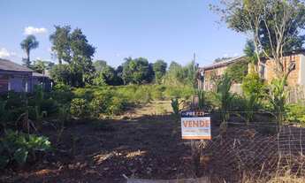 Imagem: TERRENO NO BAIRRO CARDOSO