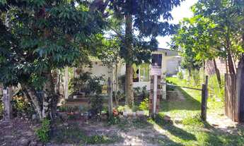 Imagem: CASAS NO BAIRRO COLINA DO LEÃO