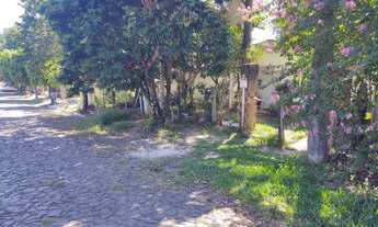 Imagem 2: CASAS NO BAIRRO COLINA DO LEÃO