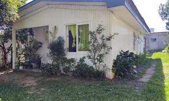 Imagem 4: CASAS NO BAIRRO COLINA DO LEÃO