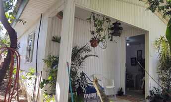 Imagem 5: CASAS NO BAIRRO COLINA DO LEÃO