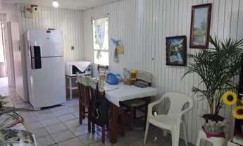 Imagem 6: CASAS NO BAIRRO COLINA DO LEÃO