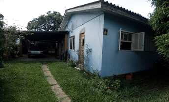 Imagem: CASA NO BAIRRO ALEXANDRIA