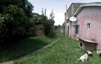 Imagem 3: CASA NO BAIRRO ALEXANDRIA