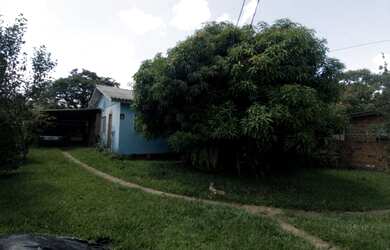 Imagem 2: CASA NO BAIRRO ALEXANDRIA