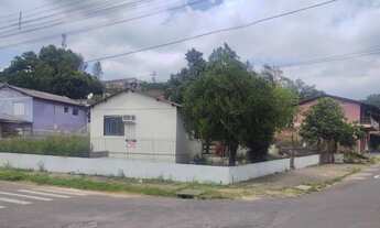 Imagem: CASA NO BAIRRO COHAB