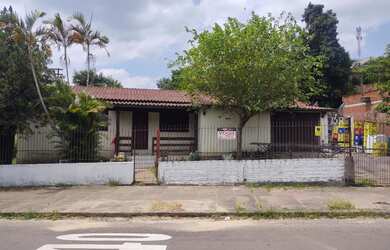 Imagem 4: CASA NO BAIRRO COHAB