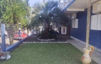 Imagem 4: CASA NO BAIRRO GUARUJÁ