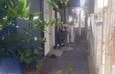 Imagem 5: CASA NO BAIRRO GUARUJÁ