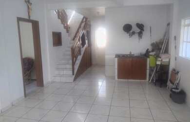 Imagem 7: CASA NO BAIRRO GUARUJÁ